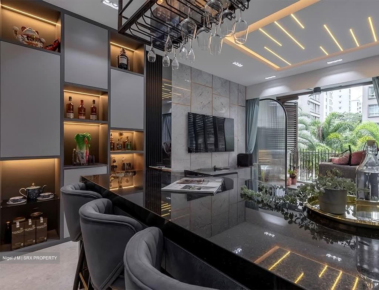 The Lanai (D23), Condominium #556155191